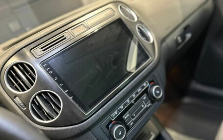 Volkswagen Tiguan I, 2013 год, 1 510 000 рублей, 11 фотография