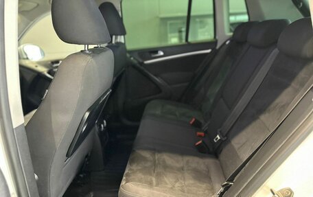 Volkswagen Tiguan I, 2013 год, 1 510 000 рублей, 10 фотография
