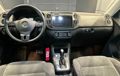Volkswagen Tiguan I, 2013 год, 1 510 000 рублей, 9 фотография