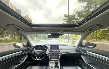 Honda Accord IX рестайлинг, 2020 год, 2 133 277 рублей, 9 фотография
