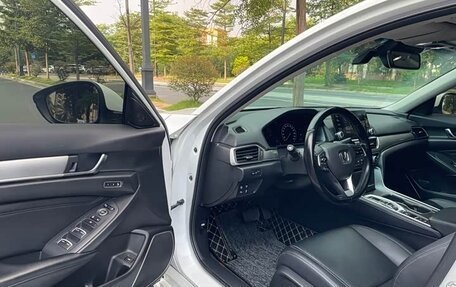 Honda Accord IX рестайлинг, 2020 год, 2 133 277 рублей, 7 фотография