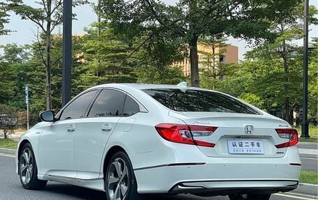 Honda Accord IX рестайлинг, 2020 год, 2 133 277 рублей, 4 фотография