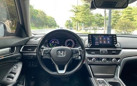 Honda Accord IX рестайлинг, 2020 год, 2 133 277 рублей, 10 фотография