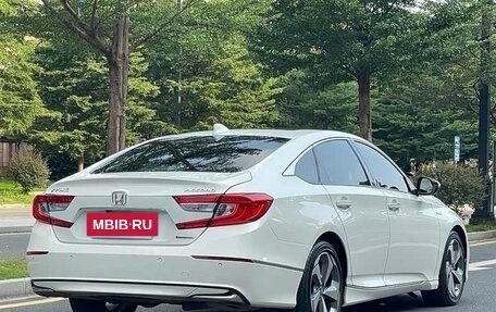 Honda Accord IX рестайлинг, 2020 год, 2 133 277 рублей, 6 фотография