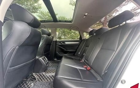 Honda Accord IX рестайлинг, 2020 год, 2 133 277 рублей, 8 фотография