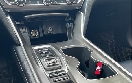 Honda Accord IX рестайлинг, 2020 год, 2 133 277 рублей, 11 фотография
