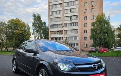Opel Astra H, 2008 год, 440 000 рублей, 1 фотография