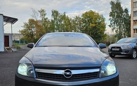 Opel Astra H, 2008 год, 440 000 рублей, 2 фотография