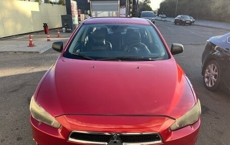 Mitsubishi Lancer IX, 2007 год, 780 000 рублей, 1 фотография