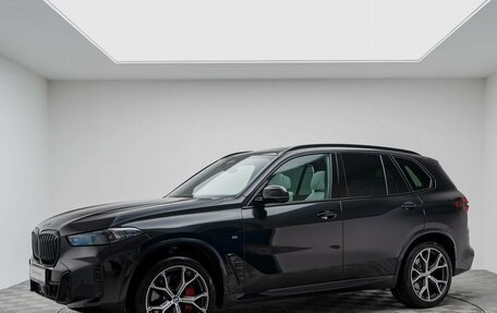 BMW X5, 2024 год, 12 990 000 рублей, 1 фотография