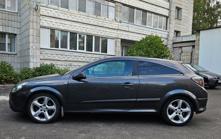 Opel Astra H, 2008 год, 440 000 рублей, 4 фотография