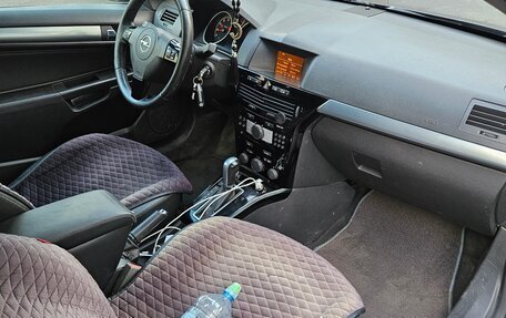 Opel Astra H, 2008 год, 440 000 рублей, 10 фотография