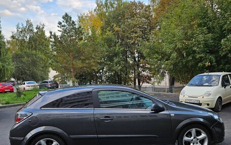 Opel Astra H, 2008 год, 440 000 рублей, 8 фотография