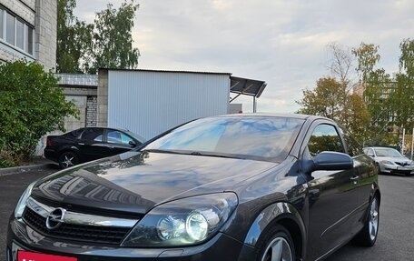Opel Astra H, 2008 год, 440 000 рублей, 3 фотография