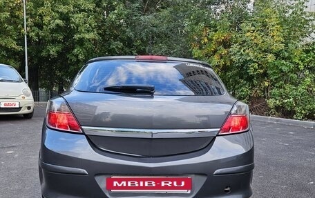 Opel Astra H, 2008 год, 440 000 рублей, 6 фотография
