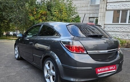 Opel Astra H, 2008 год, 440 000 рублей, 5 фотография