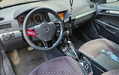 Opel Astra H, 2008 год, 440 000 рублей, 9 фотография
