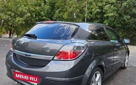 Opel Astra H, 2008 год, 440 000 рублей, 7 фотография