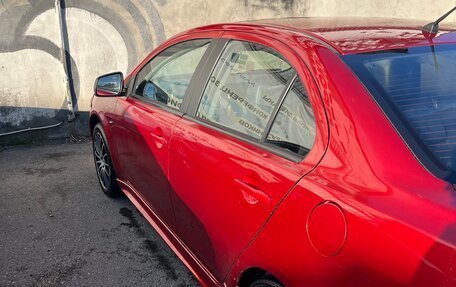 Mitsubishi Lancer IX, 2007 год, 780 000 рублей, 4 фотография