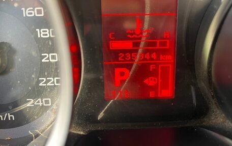 Mitsubishi Lancer IX, 2007 год, 780 000 рублей, 11 фотография