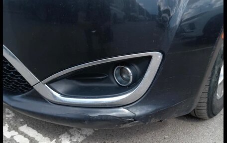 Chrysler Pacifica (RU), 2016 год, 2 250 000 рублей, 22 фотография