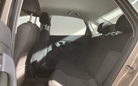 Volkswagen Polo VI (EU Market), 2015 год, 990 000 рублей, 16 фотография