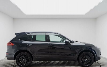 Porsche Cayenne III, 2016 год, 4 650 000 рублей, 4 фотография