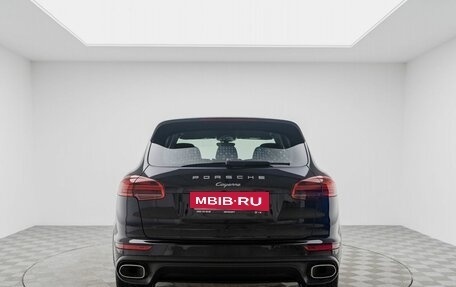 Porsche Cayenne III, 2016 год, 4 650 000 рублей, 6 фотография