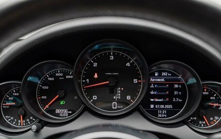 Porsche Cayenne III, 2016 год, 4 650 000 рублей, 16 фотография