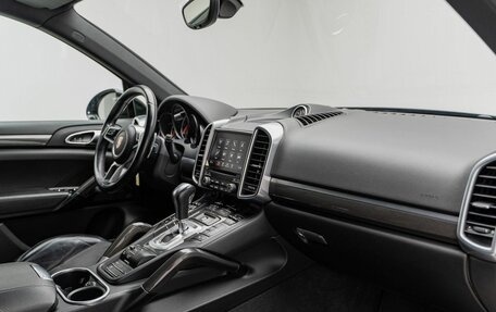 Porsche Cayenne III, 2016 год, 4 650 000 рублей, 15 фотография
