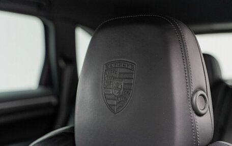 Porsche Cayenne III, 2016 год, 4 650 000 рублей, 28 фотография