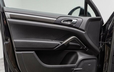 Porsche Cayenne III, 2016 год, 4 650 000 рублей, 30 фотография