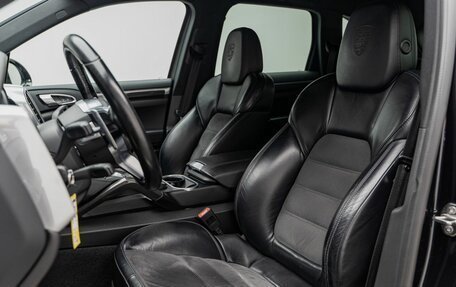 Porsche Cayenne III, 2016 год, 4 650 000 рублей, 24 фотография