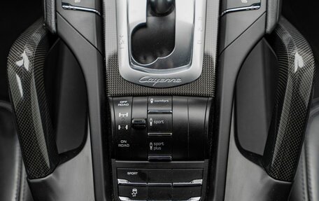 Porsche Cayenne III, 2016 год, 4 650 000 рублей, 22 фотография