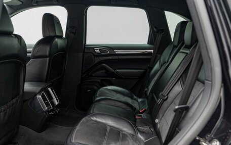 Porsche Cayenne III, 2016 год, 4 650 000 рублей, 26 фотография
