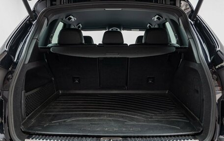 Porsche Cayenne III, 2016 год, 4 650 000 рублей, 32 фотография