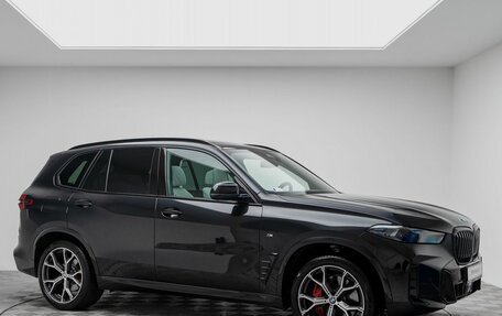 BMW X5, 2024 год, 12 990 000 рублей, 3 фотография