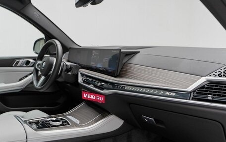BMW X5, 2024 год, 12 990 000 рублей, 11 фотография
