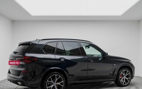 BMW X5, 2024 год, 12 990 000 рублей, 5 фотография