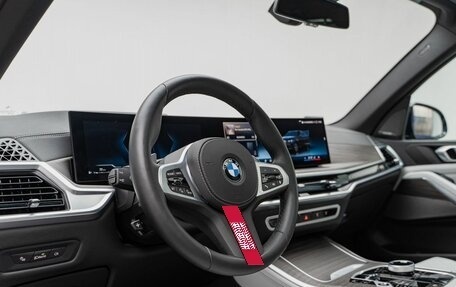 BMW X5, 2024 год, 12 990 000 рублей, 9 фотография