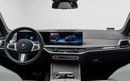 BMW X5, 2024 год, 12 990 000 рублей, 12 фотография