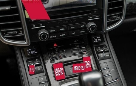 Porsche Cayenne III, 2016 год, 4 650 000 рублей, 23 фотография