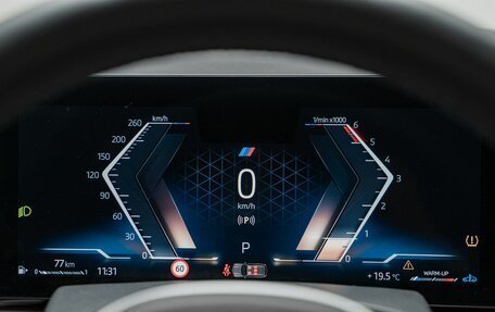 BMW X5, 2024 год, 12 990 000 рублей, 18 фотография