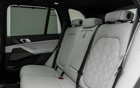 BMW X5, 2024 год, 12 990 000 рублей, 20 фотография