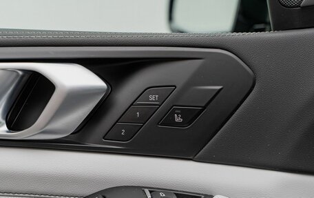 BMW X5, 2024 год, 12 990 000 рублей, 26 фотография
