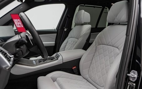 BMW X5, 2024 год, 12 990 000 рублей, 19 фотография
