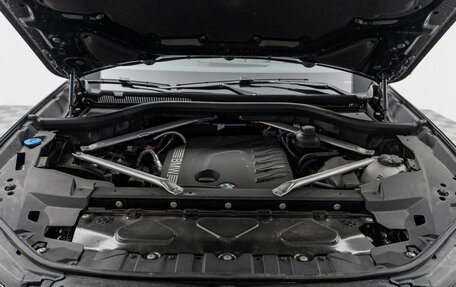 BMW X5, 2024 год, 12 990 000 рублей, 34 фотография