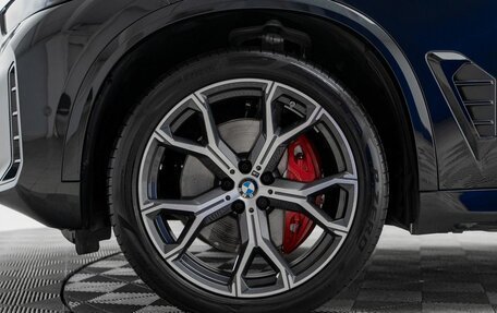 BMW X5, 2024 год, 12 990 000 рублей, 33 фотография
