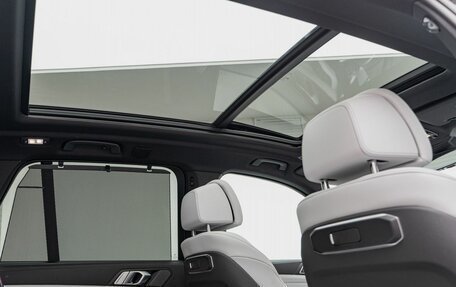 BMW X5, 2024 год, 12 990 000 рублей, 29 фотография