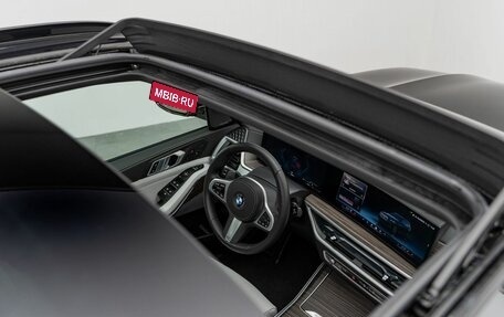 BMW X5, 2024 год, 12 990 000 рублей, 28 фотография